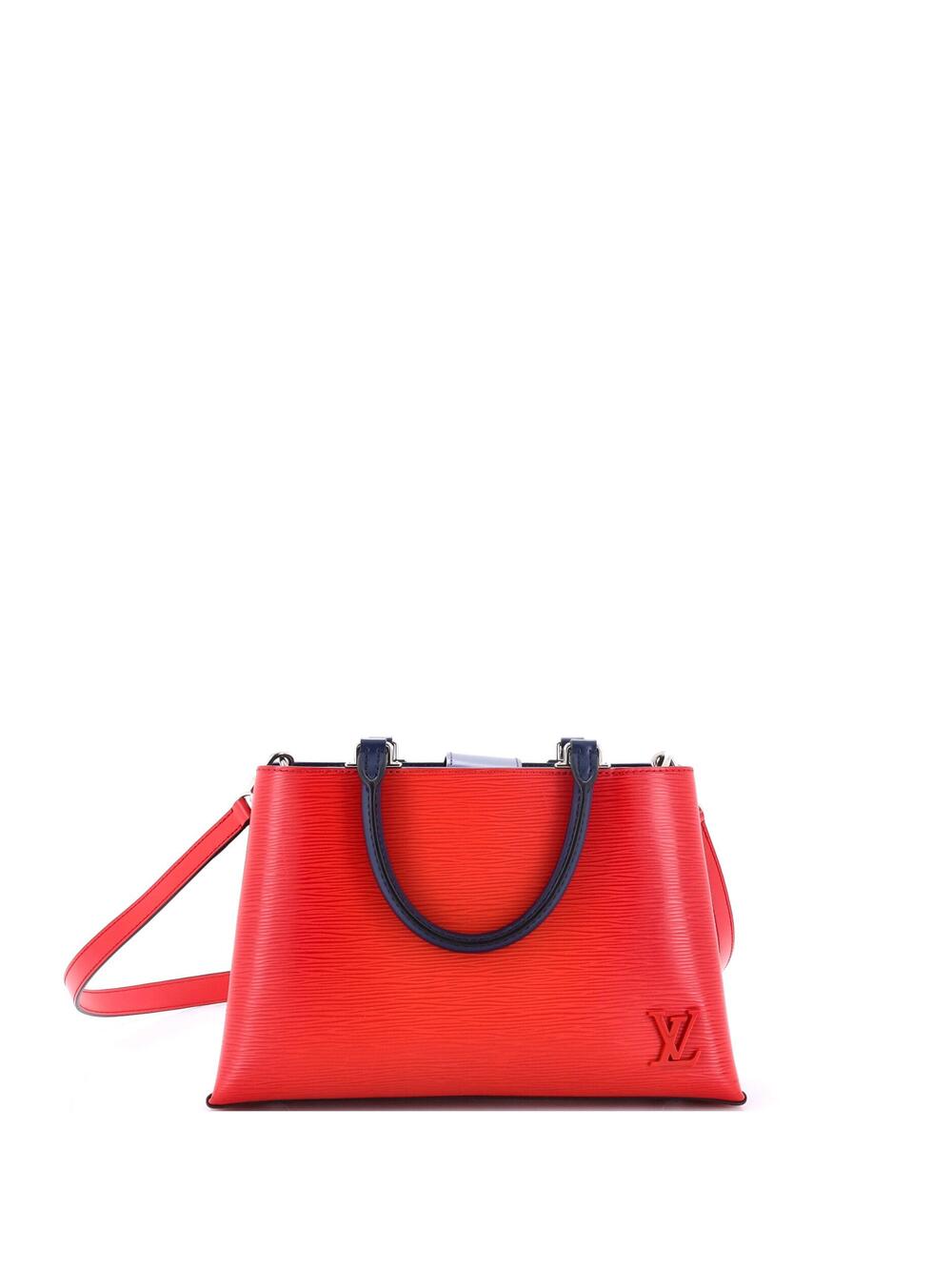 Louis Vuitton Kleber Handbag Epi #377278L11B